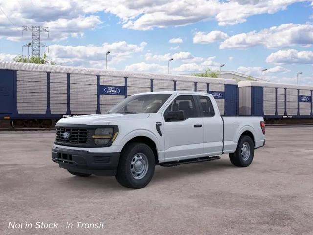 2026 Ford F-150 XL for sale in Ville Platte, LA