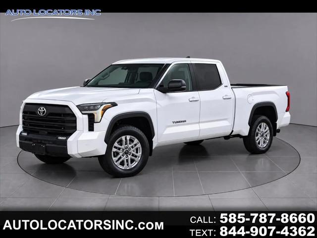 2025 Toyota Tundra SR5 for sale in Webster, NY