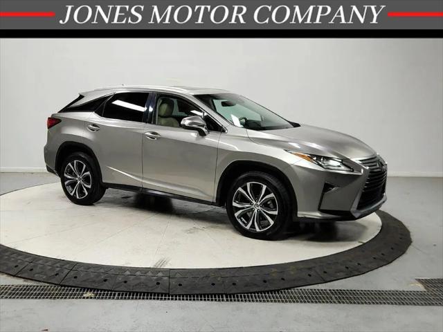 2019 Lexus RX 350 Base for sale in Savannah, TN