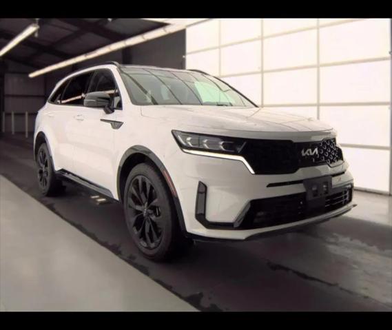 2023 Kia Sorento SX for sale in Edmond, OK