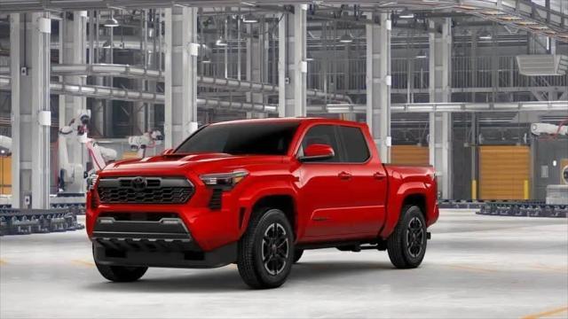 2026 Toyota Tacoma TRD Sport for sale in Auburn, NY