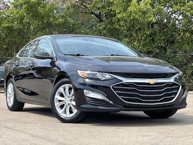 2025 Chevrolet Malibu FWD 1LT for sale in Richardson, TX