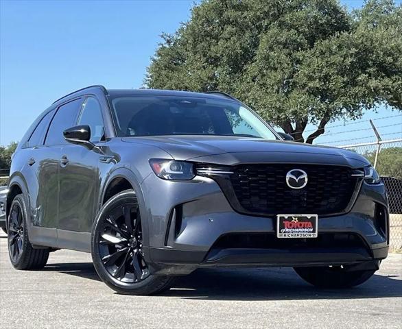 2026 Mazda X-90 3.3 Turbo Premium Sport for sale in Richardson, TX