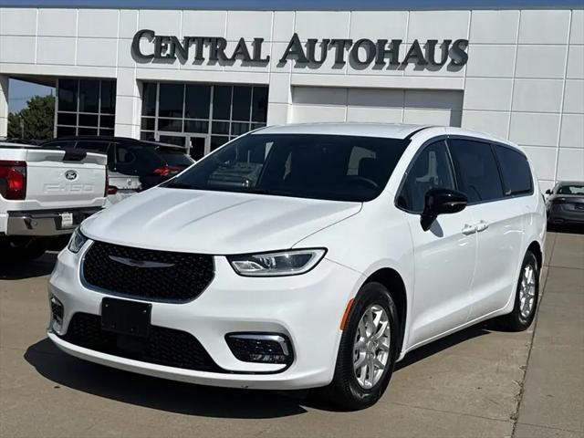 2026 Chrysler Pacifica Select for sale in Dallas, TX