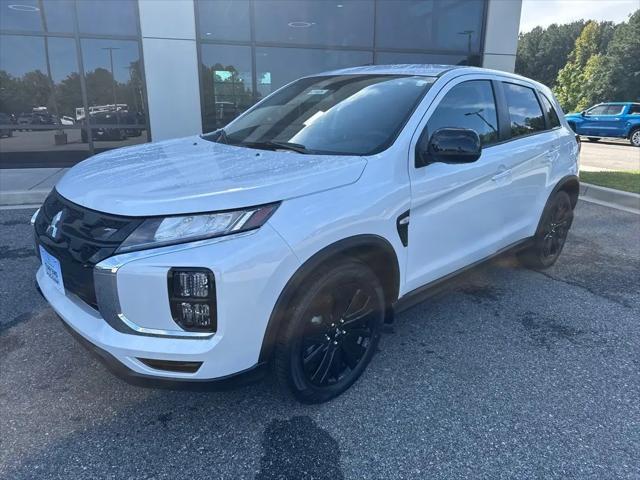 2026 Mitsubishi Outlander Sport 2.0 S for sale in Hollywood, MD