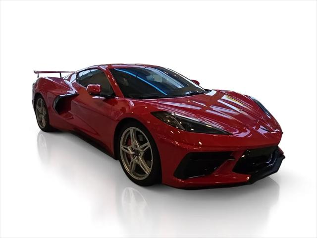 2022 Chevrolet Corvette 2LT for sale in Lone Tree, CO