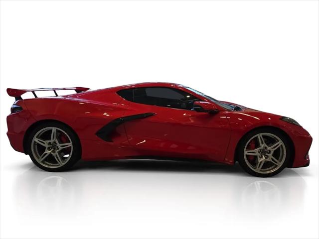 2022 Chevrolet Corvette 2LT