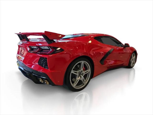 2022 Chevrolet Corvette 2LT