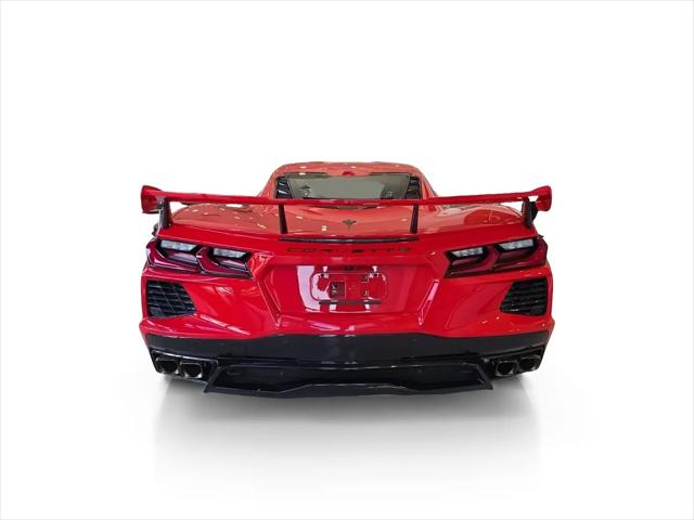 2022 Chevrolet Corvette 2LT