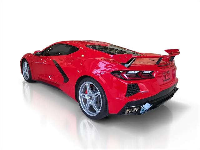 2022 Chevrolet Corvette 2LT