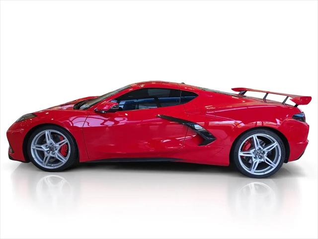 2022 Chevrolet Corvette 2LT
