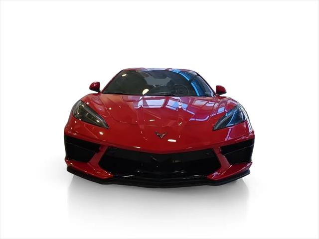 2022 Chevrolet Corvette 2LT