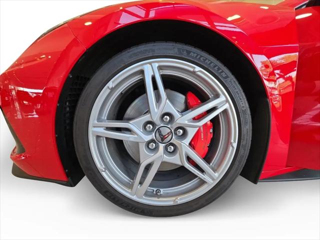 2022 Chevrolet Corvette 2LT