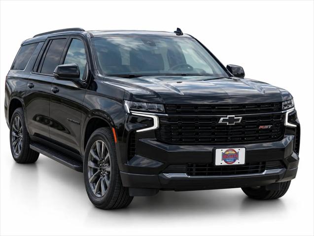 2023 Chevrolet Suburban 4WD Z71 for sale in Lone Tree, CO
