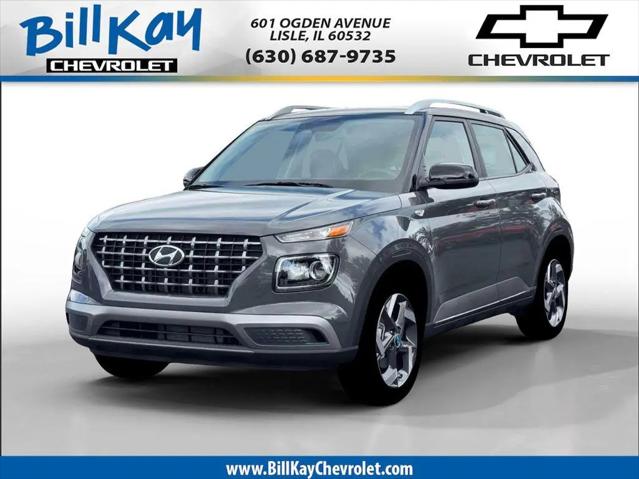 2026 Hyundai Venue SEL for sale in Lisle, IL