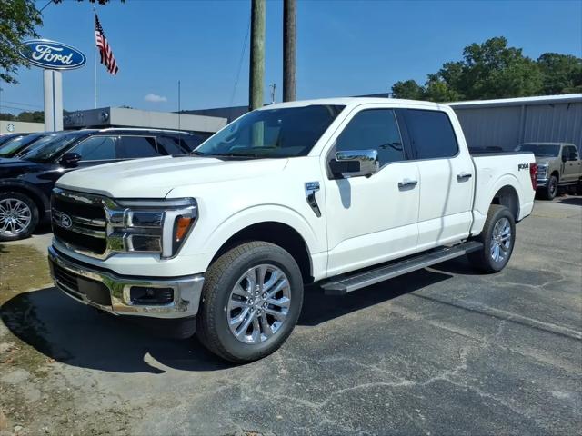 2026 Ford F-150 LARIAT for sale in Hartselle, AL
