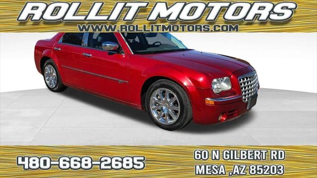 2009 Chrysler 300 Hemi for sale in Mesa, AZ