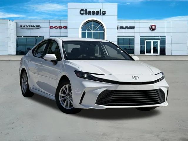 2025 Toyota Camry LE for sale in Arlington, TX