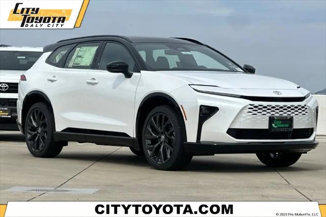 2026 Toyota Crown Signia Limited for sale in Daly City, CA