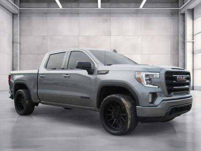 2021 GMC Sierra 1500 2WD Crew Cab Short Box Elevation for sale in Mt Dora, FL