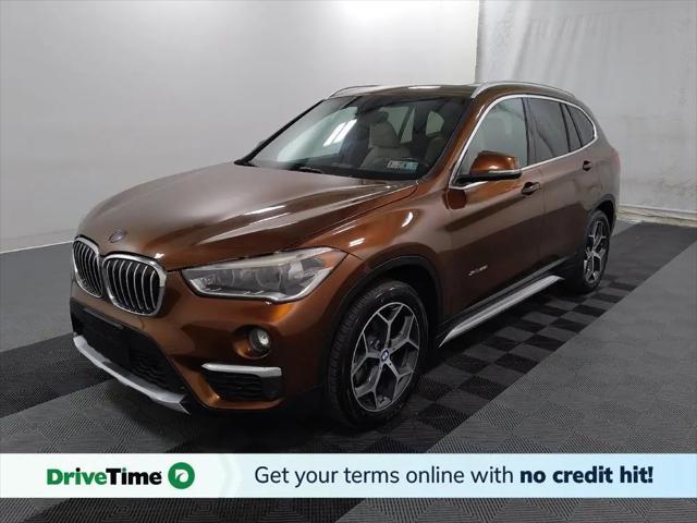 2017 BMW X1 xDrive28i for sale in Pittsburgh, PA