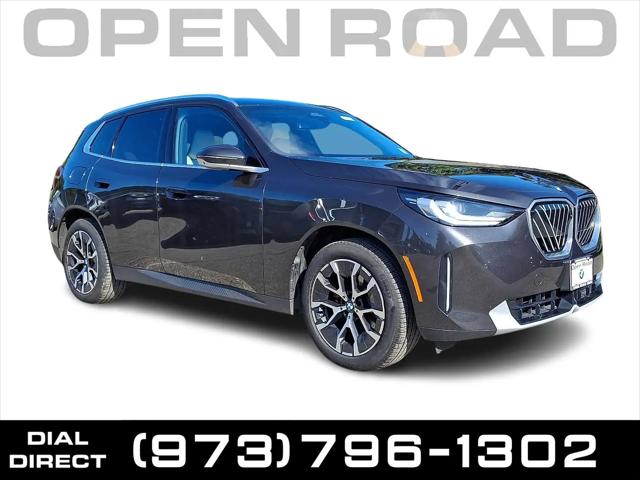 2026 BMW X3 30 xDrive for sale in Morristown, NJ