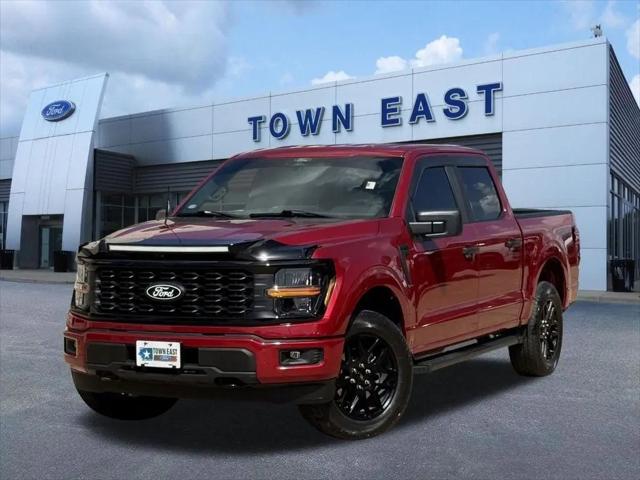 2025 Ford F-150 STX for sale in Mesquite, TX