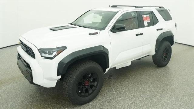 2026 Toyota 4Runner TRD Pro for sale in Miami, FL
