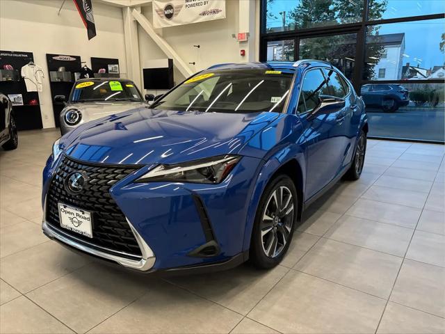 2024 Lexus UX 250h Premium for sale in Edison, NJ