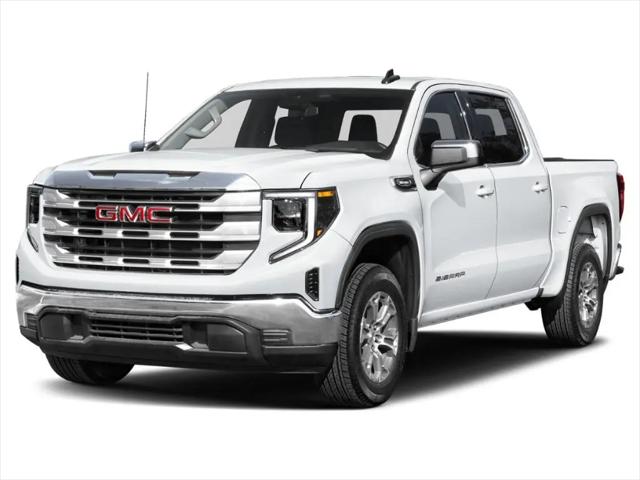 2025 GMC Sierra 1500 4WD Crew Cab Short Box SLT for sale near Columbus, OH