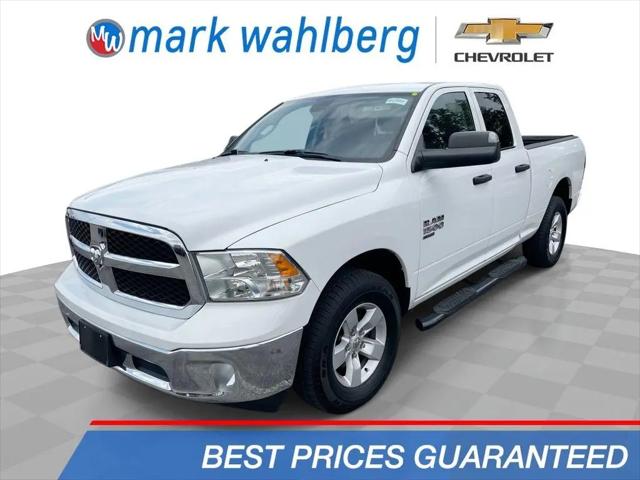 2023 Ram 1500 Classic for sale near Columbus, OH