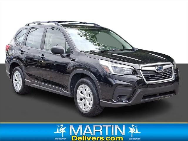 2021 Subaru Forester Base for sale in Newark, DE