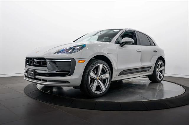2026 Porsche Macan Macan for sale in Highland Park, IL