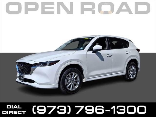 2024 Mazda CX-5 2.5 S Select for sale in Morristown, NJ