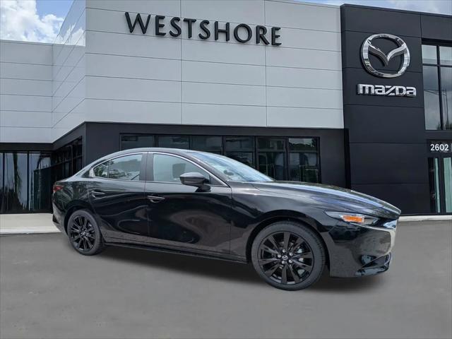 2026 Mazda Mazda3 2.5 S Select Sport for sale in Tampa, FL