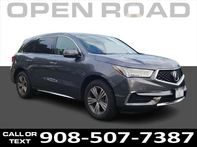 2019 Acura MDX Standard for sale in Edison, NJ