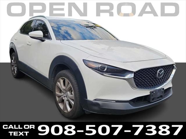 2023 Mazda CX-30 2.5 S Premium for sale in Edison, NJ