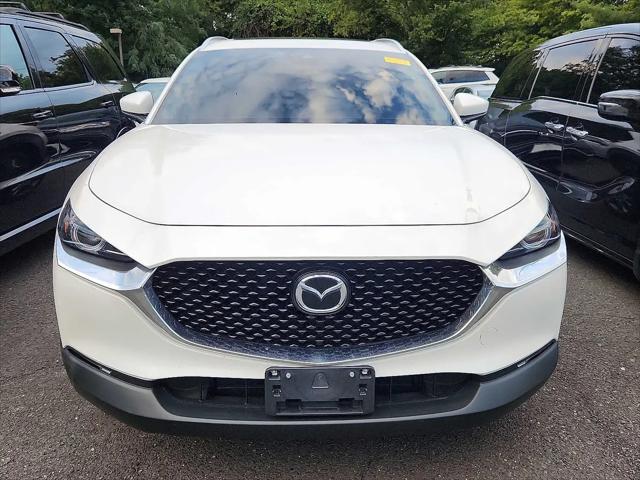 2023 Mazda CX-30 2.5 S Premium