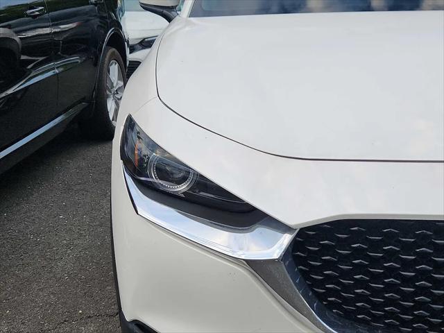 2023 Mazda CX-30 2.5 S Premium