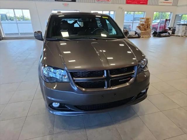 2018 Dodge Grand Caravan GT for sale in Sterling Heights, MI