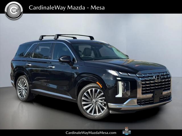 2023 Hyundai Palisade Calligraphy for sale in Mesa, AZ