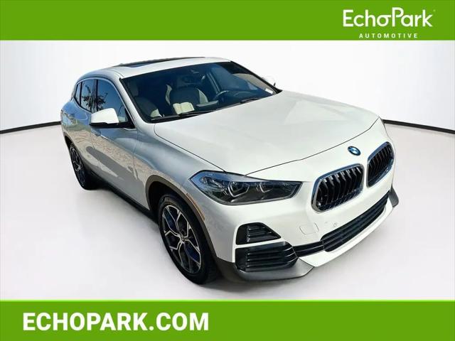 2023 BMW X2 xDrive28i for sale in Centennial, CO