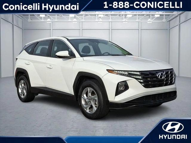 2024 Hyundai Tucson SE for sale in Conshohocken, PA