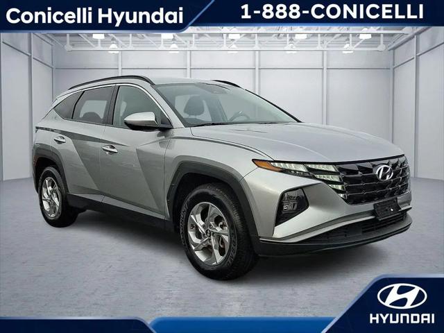 2024 Hyundai Tucson SEL for sale in Conshohocken, PA