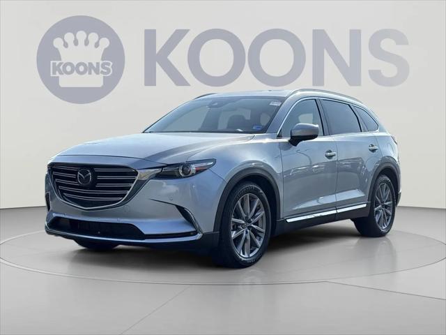 2020 Mazda CX-9 Grand Touring for sale in Woodbridge, VA
