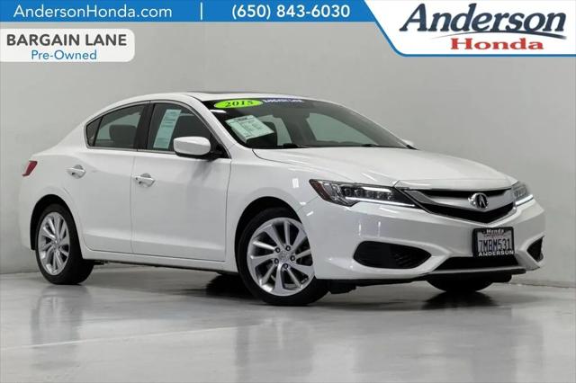 2016 Acura ILX Premium Package for sale in Palo Alto, CA