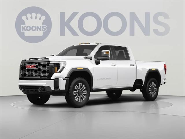2026 GMC Sierra 3500HD Denali Ultimate for sale in Woodbridge, VA