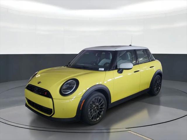 2027 MINI Cooper Hardtop Cooper S for sale in Miami, FL