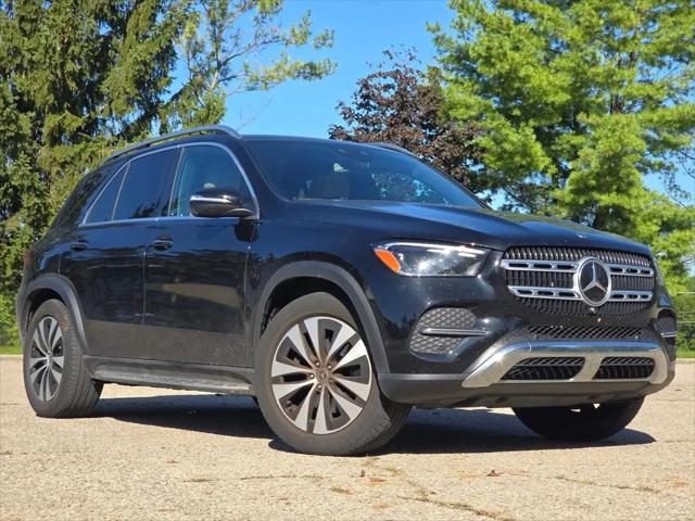 2024 Mercedes-Benz GLE GLE 350 4MATIC for sale in Columbus, OH