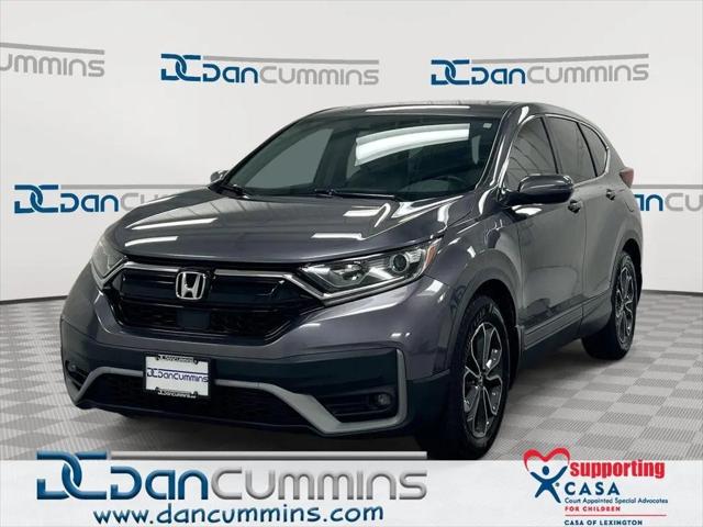2021 Honda CR-V 2WD EX-L for sale in Paris, KY